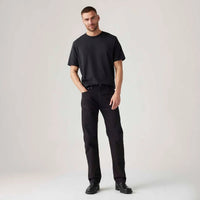 Calça Jeans Levis® 505™ Regular Preto - Strut