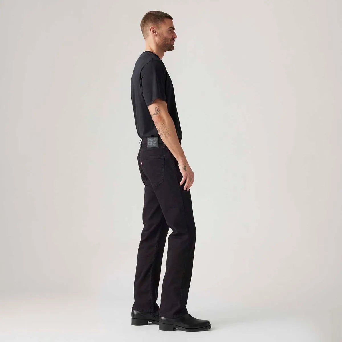 Calça Jeans Levis 505™ REGULAR Fit – Strut
