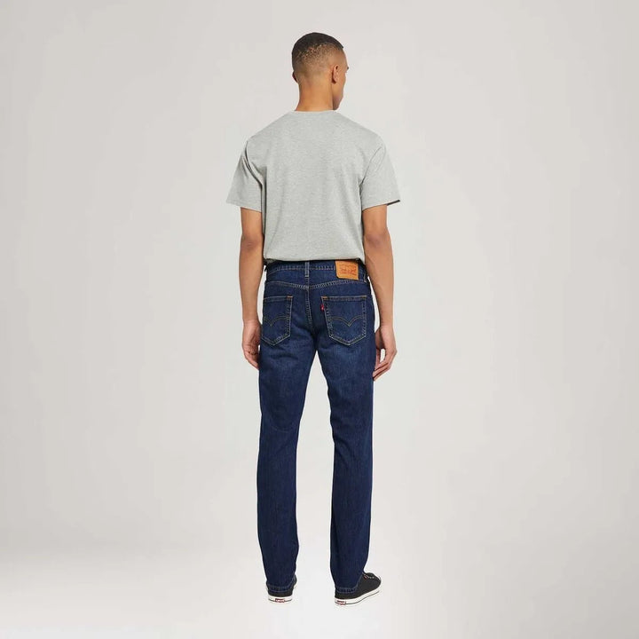 Calça Jeans Levi's® 511® Slim Lavagem Escura - Strut