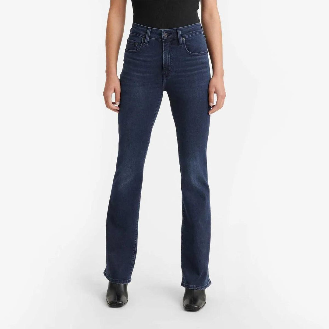 Levi s 725 High Rise Bootcut Jeans