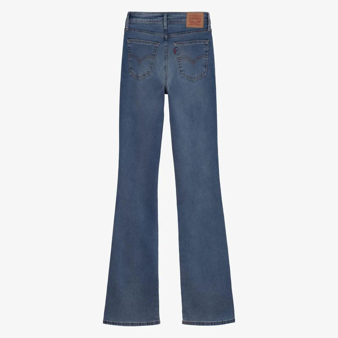 Calça Jeans Levi's® 725 High Rise Bootcut - Strut