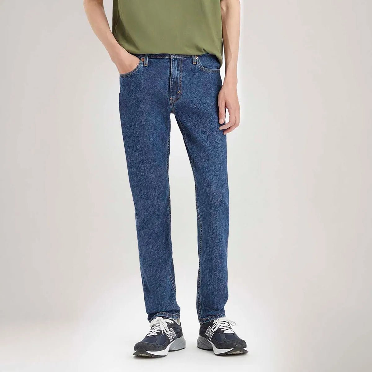 Calça Jeans Levi´s Cool Performance Slim 511™ – Strut