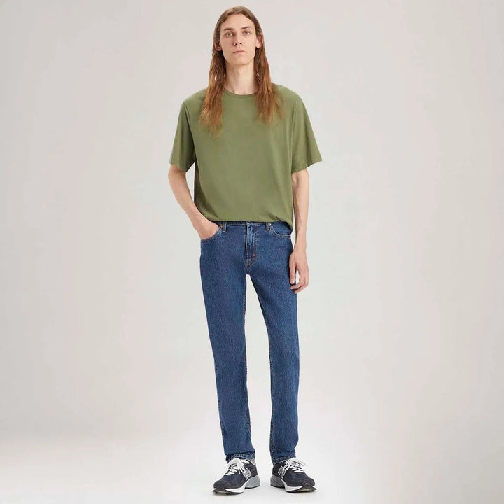 Calça Jeans Levi´s Cool Performance Slim 511™ - Strut