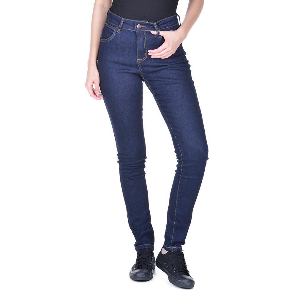 Calça Jeans Lycra Feminina Wrangler® Urbana Skinny WF3071 - Strut