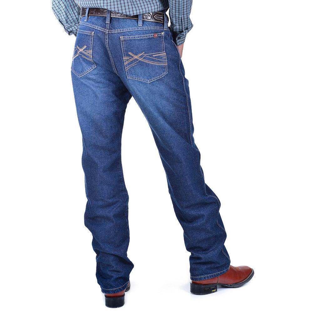 Calça Jeans Masculina Wrangler® 20X 31MWZMS37 - Strut