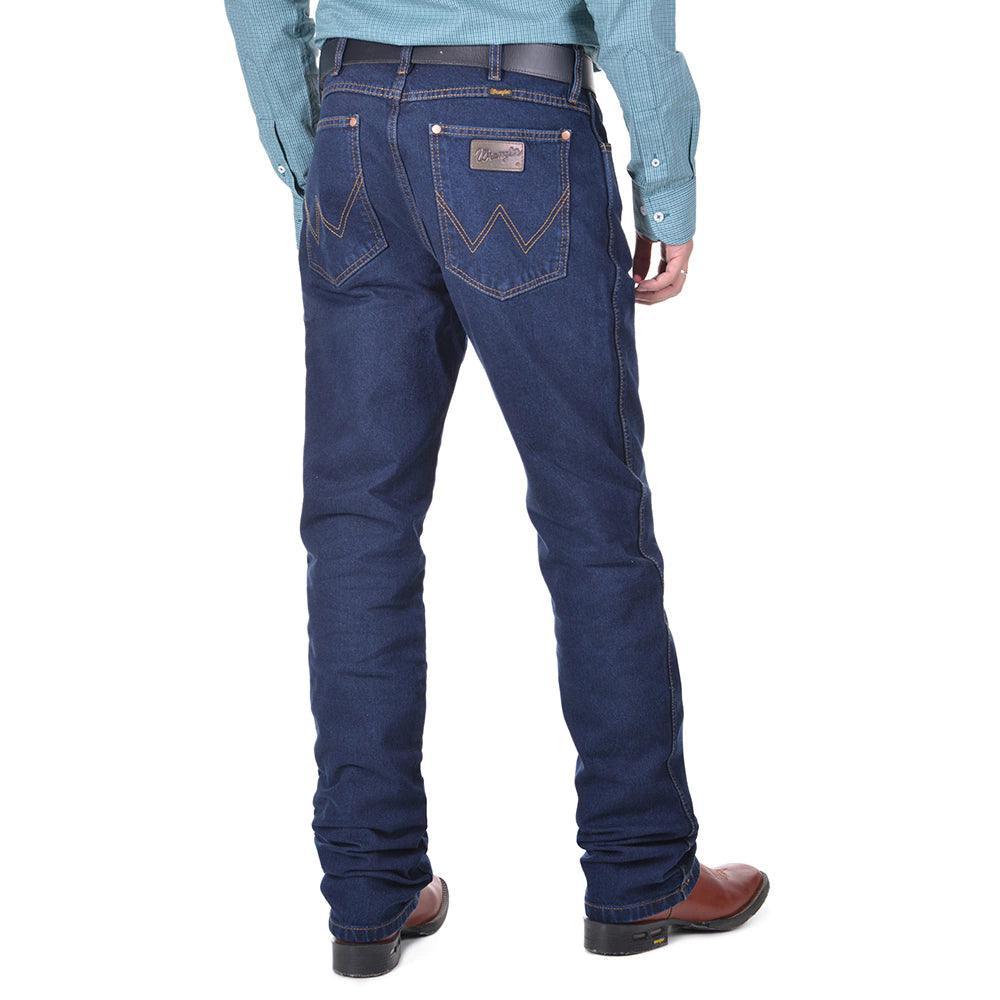 Calça Jeans Masculina Wrangler® Western Cowboy Cut 13MWZCG36