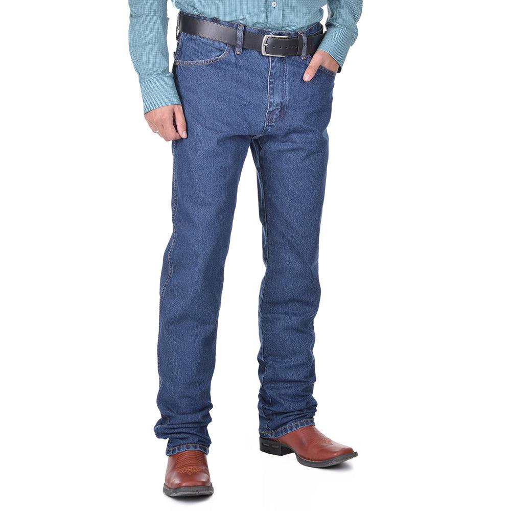 Calça Jeans Masculina Wrangler® Western Cowboy Cut 13MWZRS36 - Strut