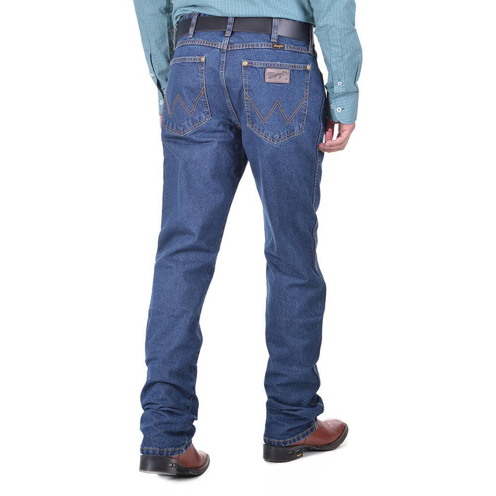 Calça Jeans Masculina Wrangler® Western Cowboy Cut 13MWZRS36 - Strut