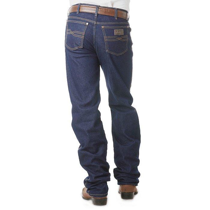 Calça Jeans Strut Amaciado - Strut