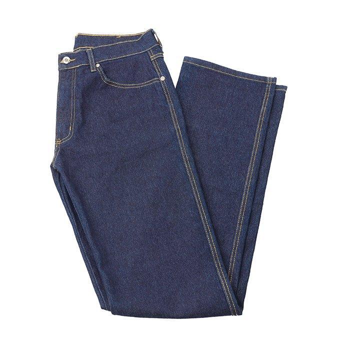 Calça Jeans Strut Amaciado - Strut