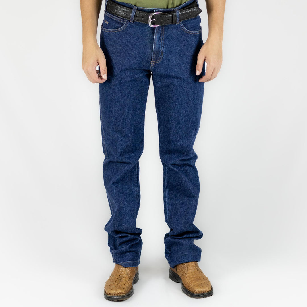 Calça Jeans Strut Country Tradicional Amaciado - Strut