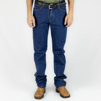 Calça Jeans Strut Country Tradicional Amaciado - Strut