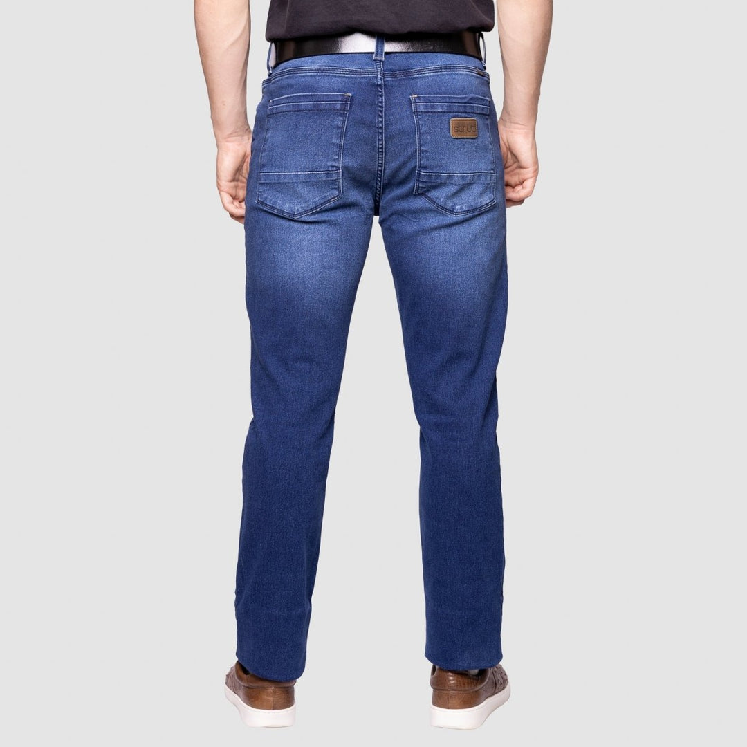 Calça Jeans Strut Slim Fit Super Stone 11530 - Strut