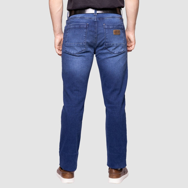 Calça Jeans Strut Slim Fit Super Stone 11530 - Strut