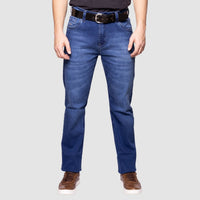 Calça Jeans Strut Slim Fit Super Stone 11530 - Strut