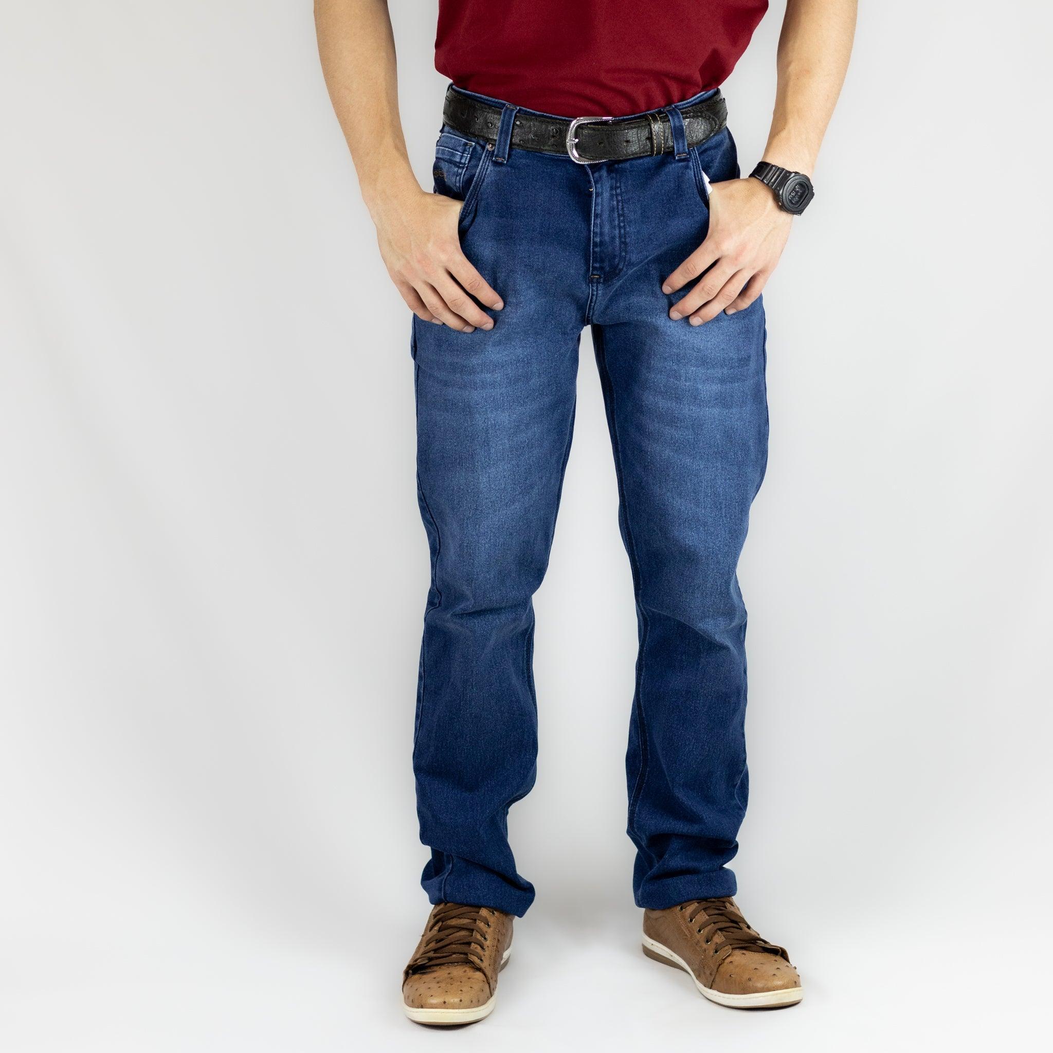 Calça Jeans Strut Slim Fit Super Stone 11530