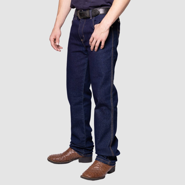 Calça Jeans Strut Tradicional Amaciado ST122 - Strut