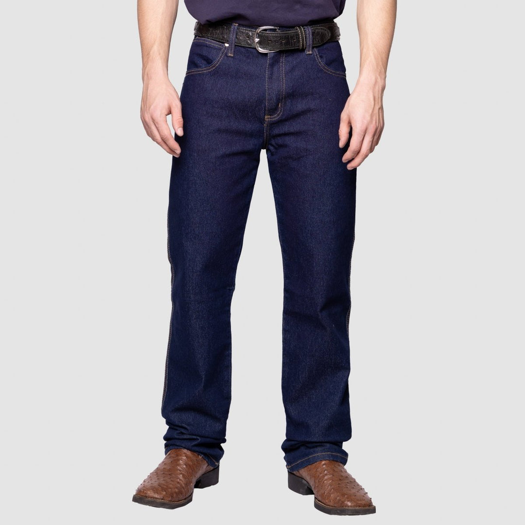 Calça Jeans Strut Tradicional Amaciado ST122 - Strut