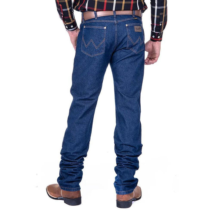 Calça Jeans Wrangler® 13M Western 13MWZPW36 - Strut