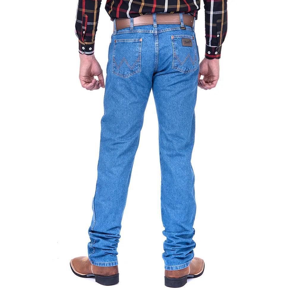 Calça Jeans Wrangler® Cowboy Cut 13MWZGK36 - Strut