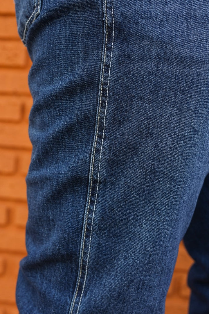 Calça Masculina Strut Bootcut Tradicional - Stone - Strut