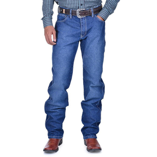Calça Jeans Masculina Wrangler® 20X 31MWZDS37 Relaxed - Strut