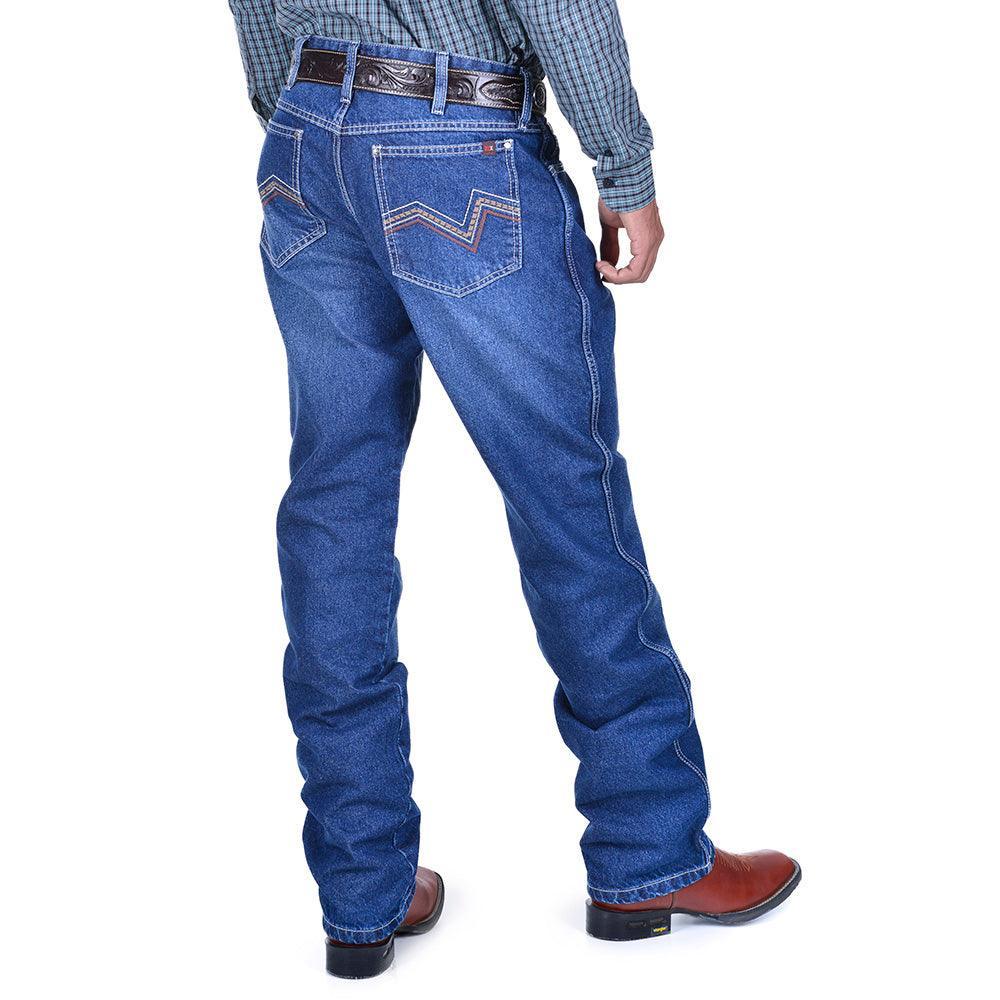 Calça Jeans Masculina Wrangler® 20X 31MWZDS37 Relaxed - Strut