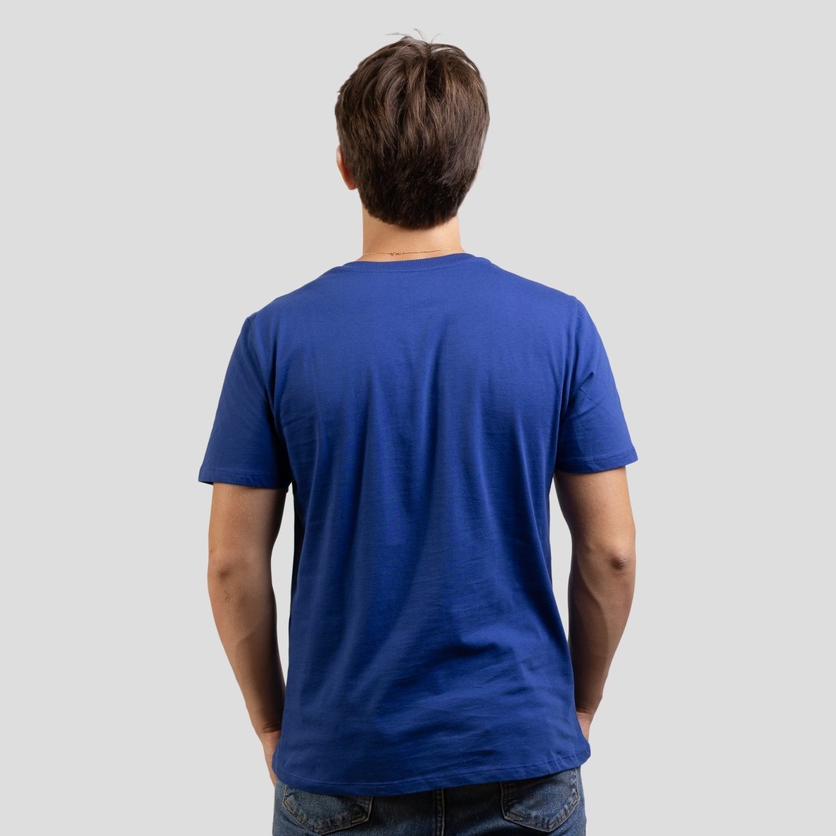 Camiseta Basica Gola Careca Masculina Strut Ranch - Strut