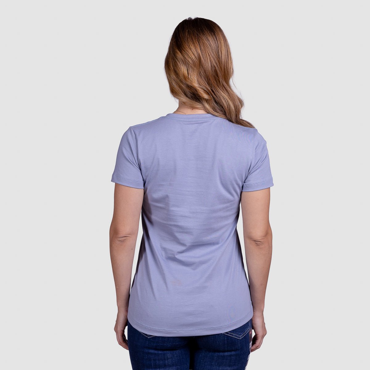 Camiseta Feminina Strut Algodão Pima - Nobreza - Strut