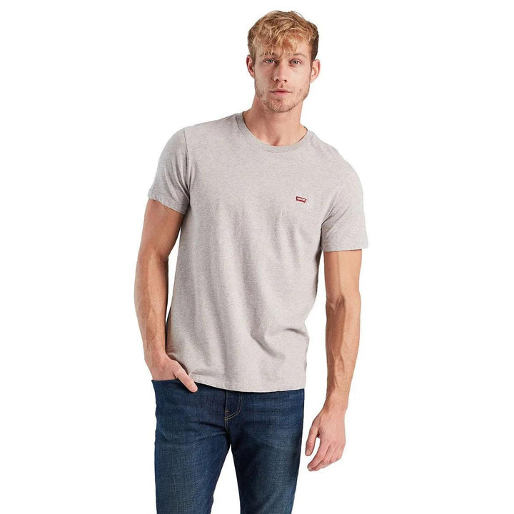 Camiseta Levi's® Original Cinza - Strut