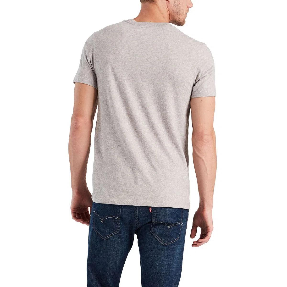 Camiseta Levi's® Original Cinza - Strut