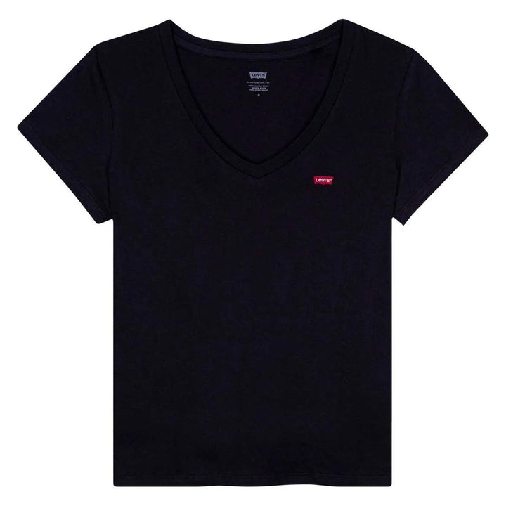 Camiseta Levi's® Perfect V Neck - Strut