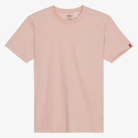 Camiseta Levis® Slim Tab Rosa Claro - Strut