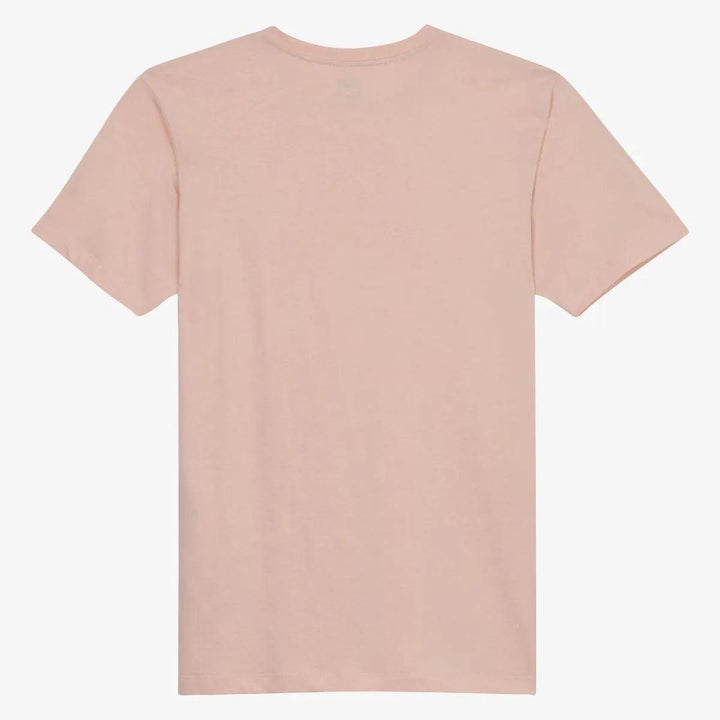 Camiseta Levis® Slim Tab Rosa Claro - Strut