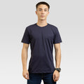 Camiseta Masculina Strut Algodão Pima - Dark - Strut