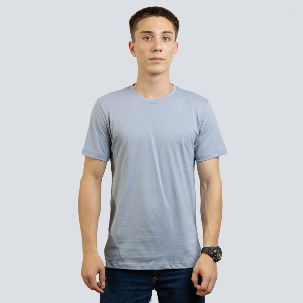 Camiseta Masculina Strut Algodão Pima - Nobreza - Strut