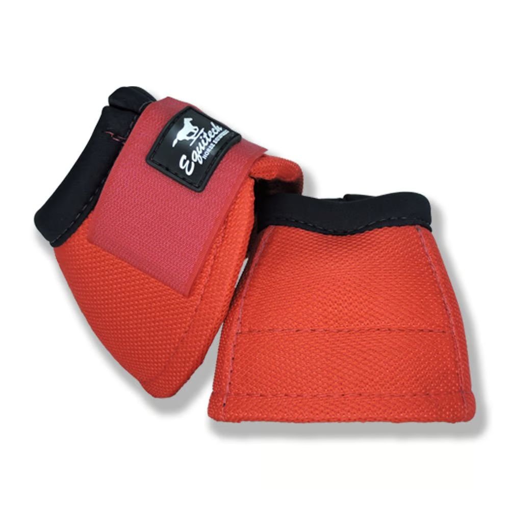 Caneleira e Cloche Importada Premium Equitech - Strut