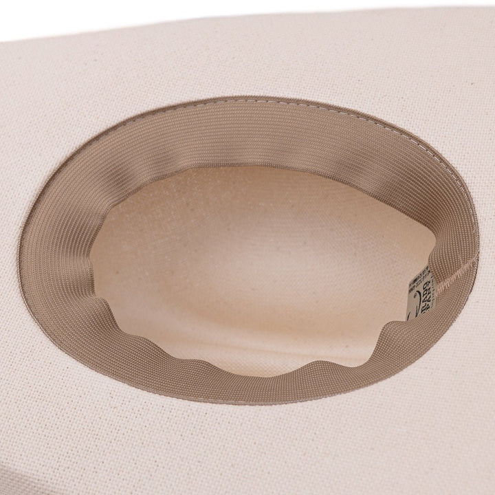 Chapéu Country Stru Elástico Lona - Strut