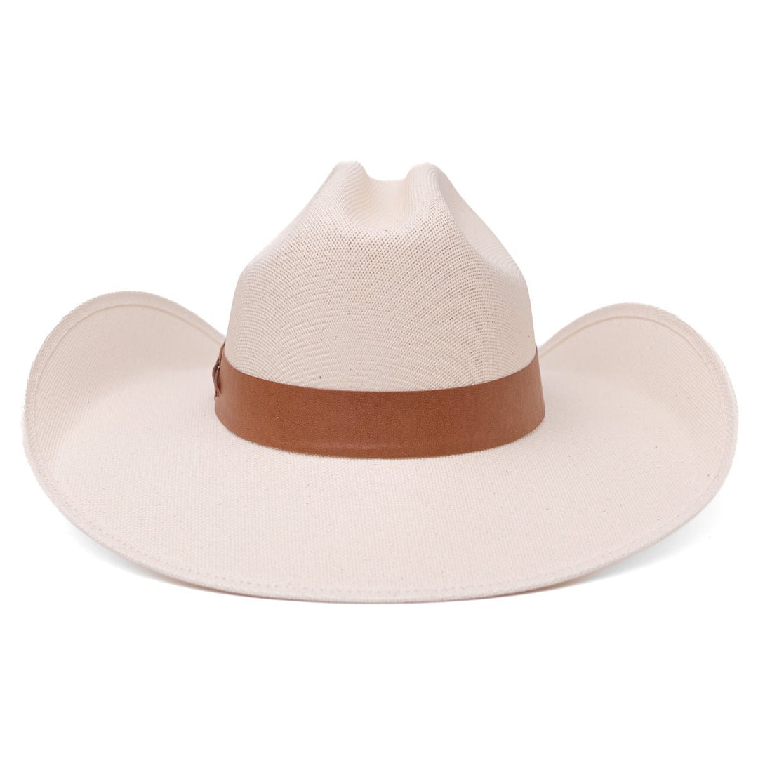 Chapéu Country Stru Elástico Lona - Strut
