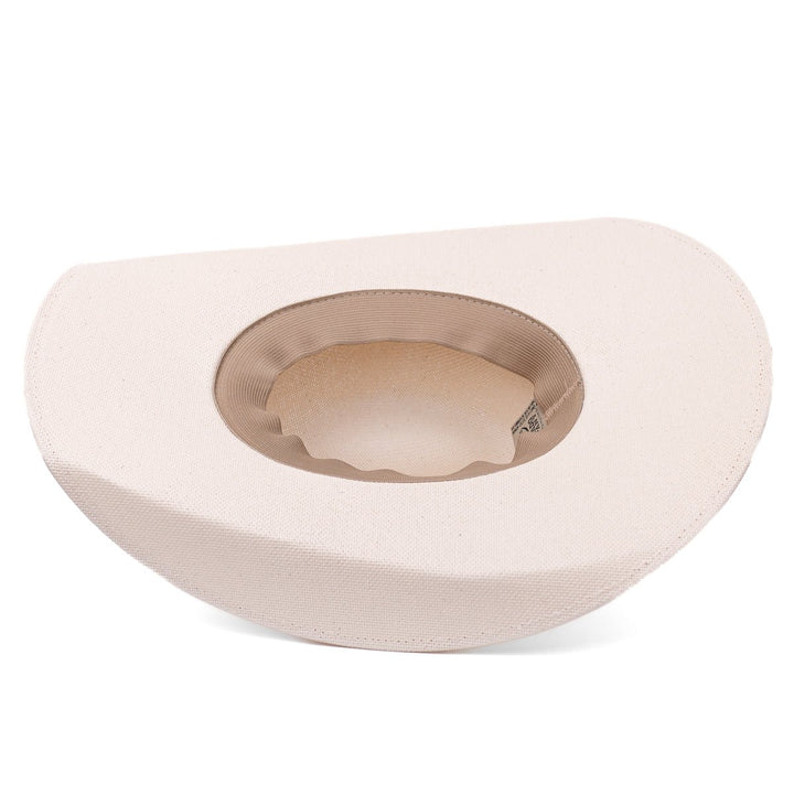 Chapéu Country Stru Elástico Lona - Strut