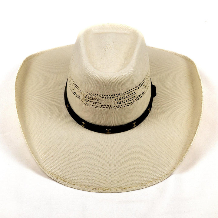 Chapéu Pralana Country Bangora Rodeo Farmer Aba 12 cm - Strut