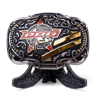 Fivela Sumetal Country Masculina PBR - Strut