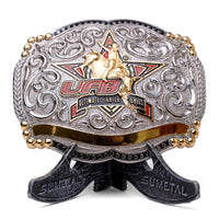 Fivela Sumetal Country Masculina UFB Ultimate Fighter Bulls - Strut