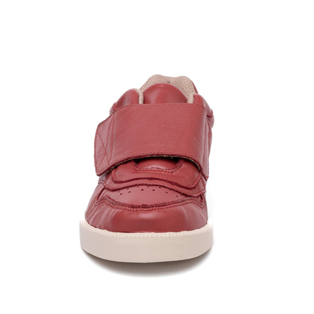 Tênis Feminino Strut Confort - Carmin - Strut