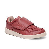 Tênis Feminino Strut Confort - Carmin - Strut
