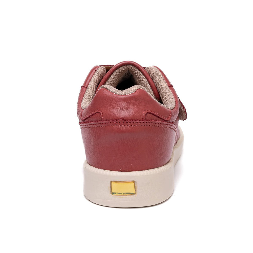 Tênis Feminino Strut Confort - Carmin - Strut