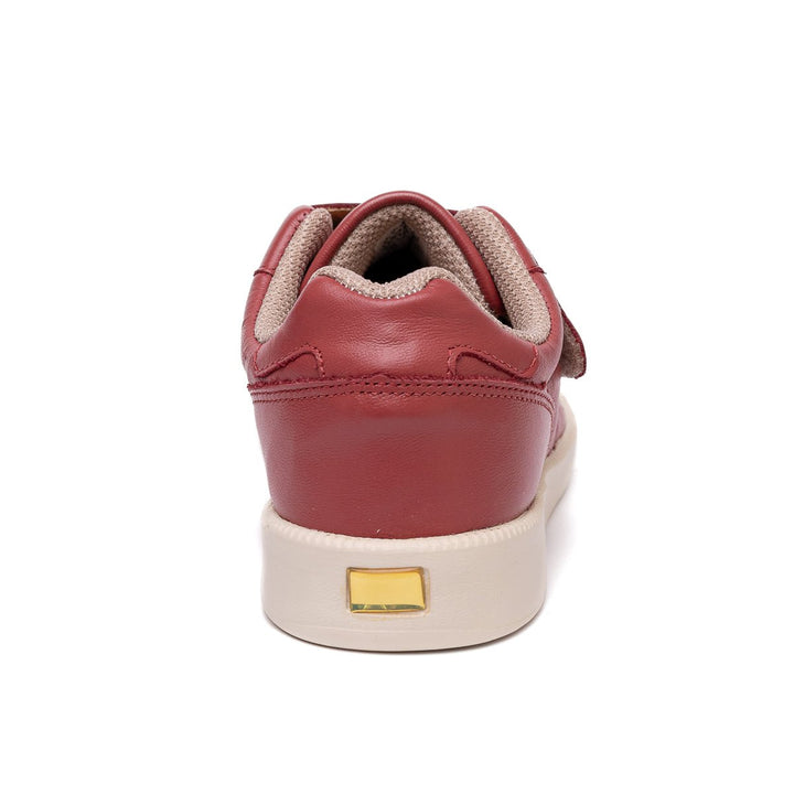 Tênis Feminino Strut Confort - Carmin - Strut