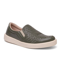 Tênis Feminino Strut Confort - Oliva - Strut