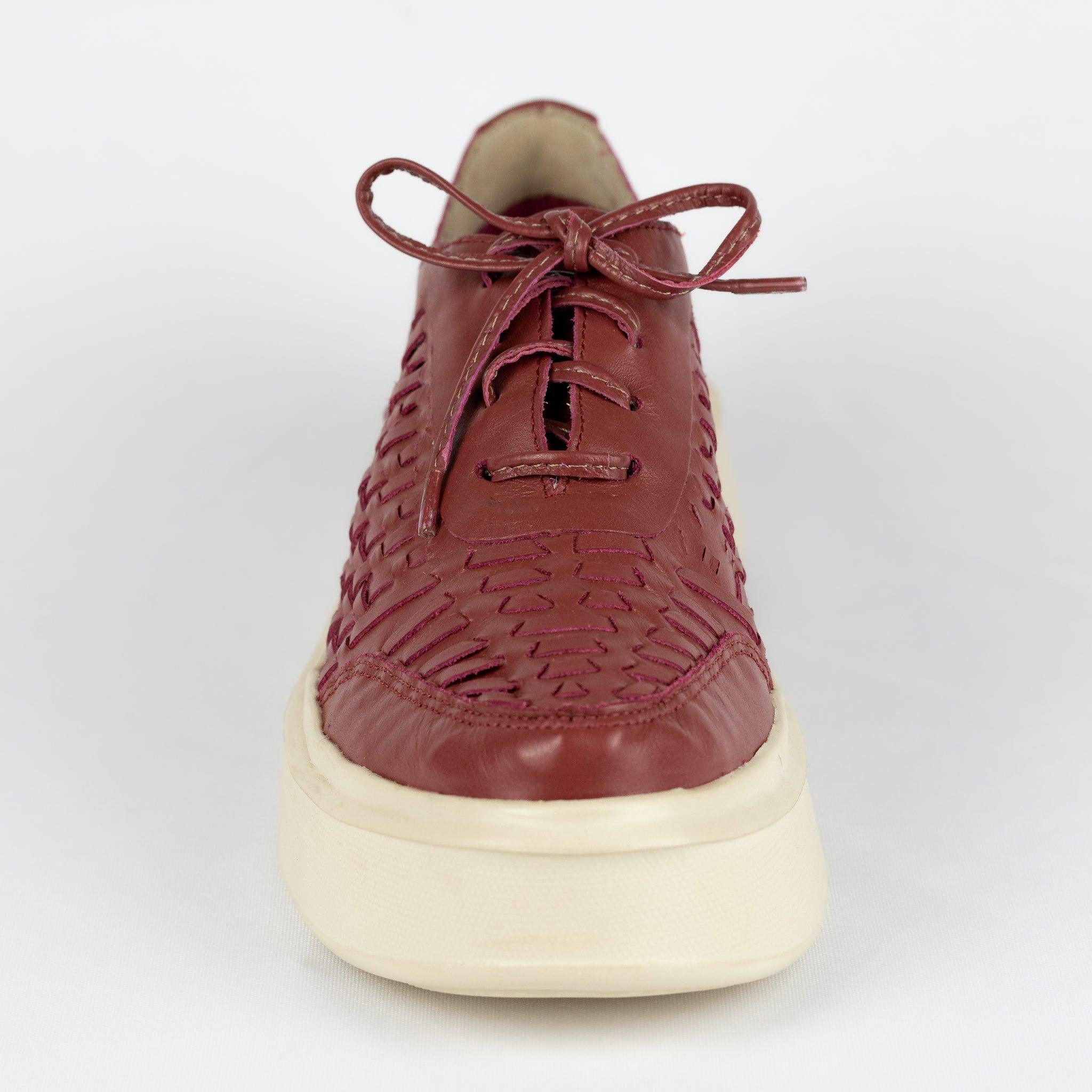 Tenis cheap flatform mississipi